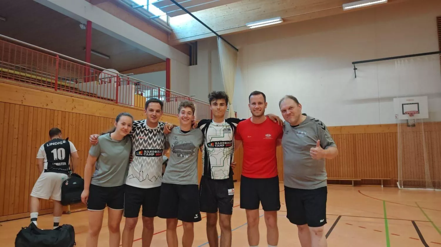 2026 C Lizenz Trainerlehrgang Gaimersheim