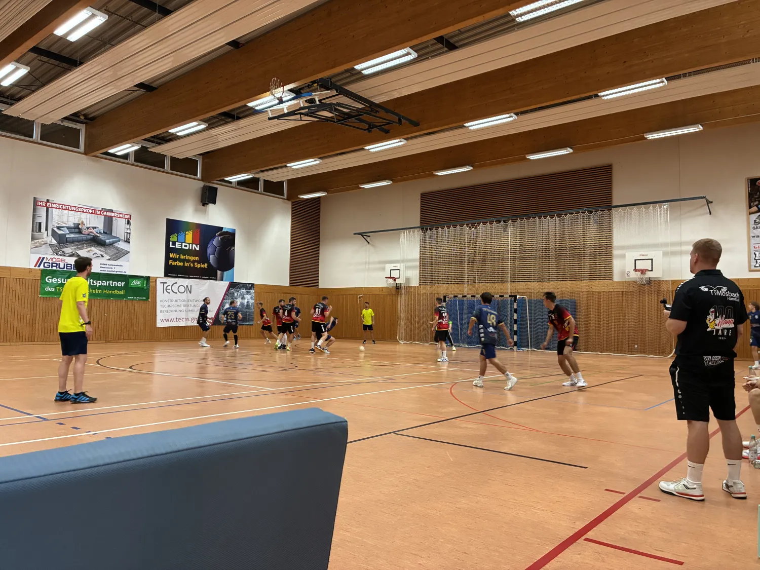260829 2 Gaimersheimer Woelfe Cup 2