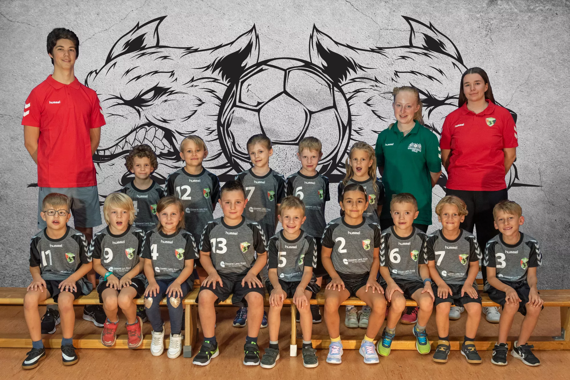 2023 F Jugend
