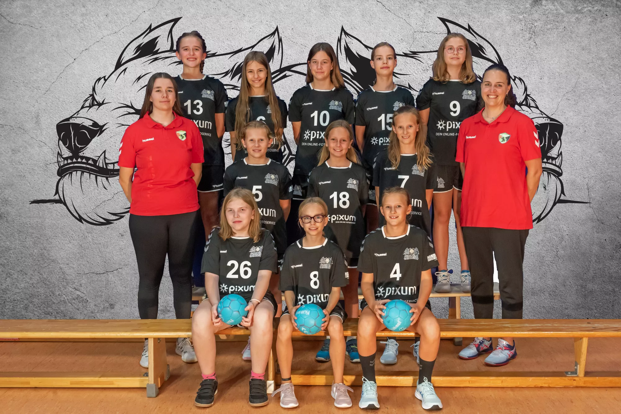 2023 w D Jugend